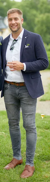 Zdeněk Janoušek